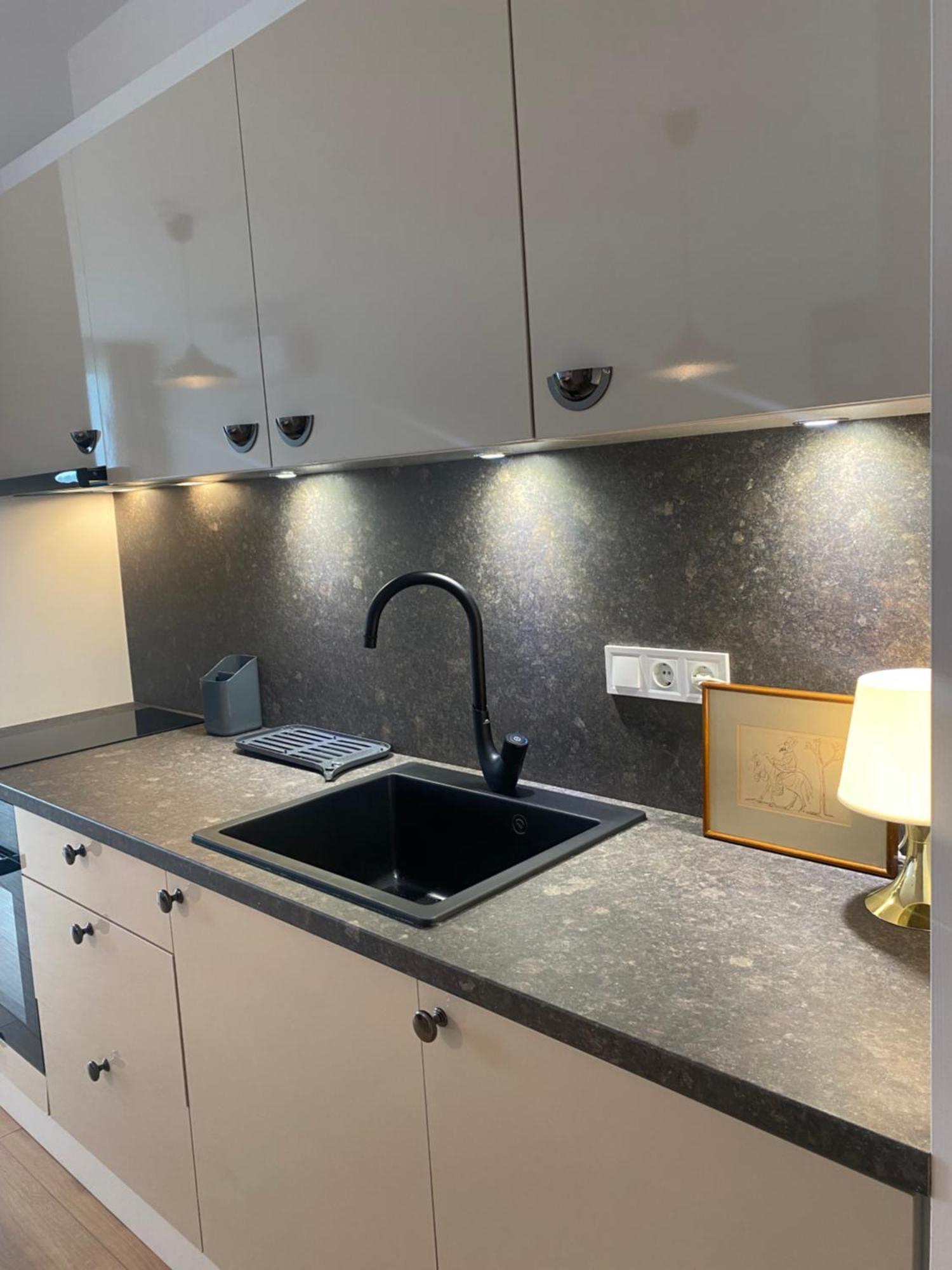 Mycampus Unwe Studentski Mountain Views Modern Kitchen Equipment Sofia Exterior foto