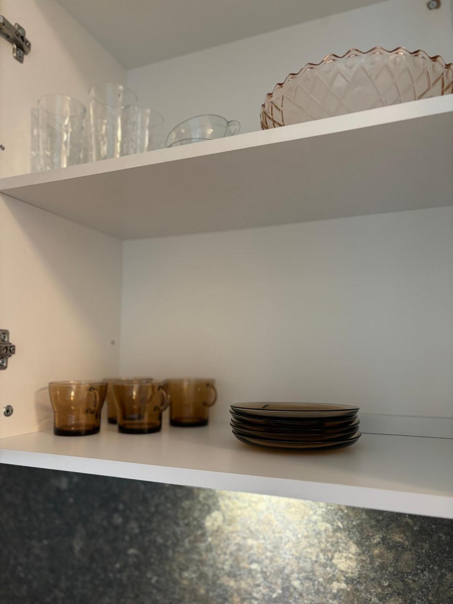 Mycampus Unwe Studentski Mountain Views Modern Kitchen Equipment Sofia Exterior foto